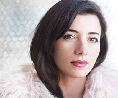 Veronica Vasicka — foto 1