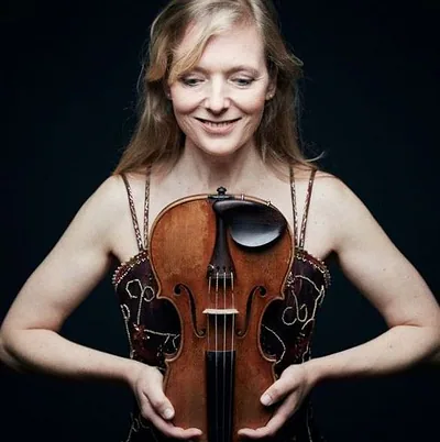 Marieke de Bruijn — foto 2