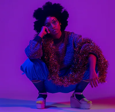 Kadhja Bonet — foto 1