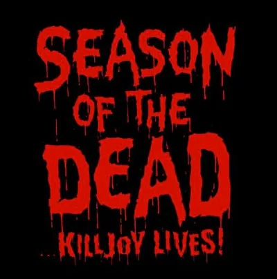 Season Of The Dead — photo 2