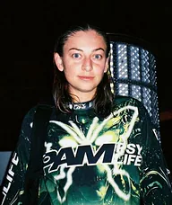 Bella Claxton
