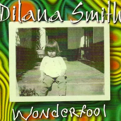 Dilana Smith — foto 2