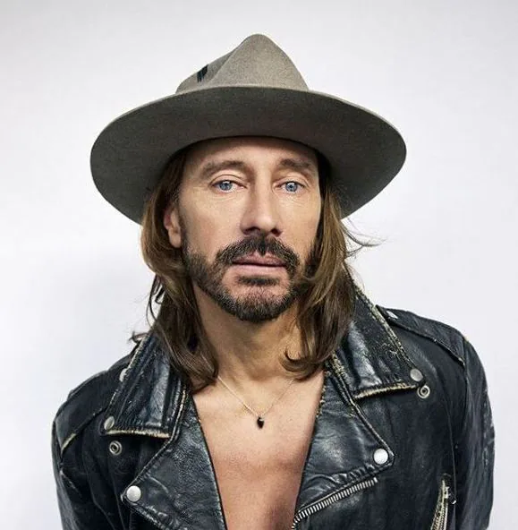 Bob Sinclar