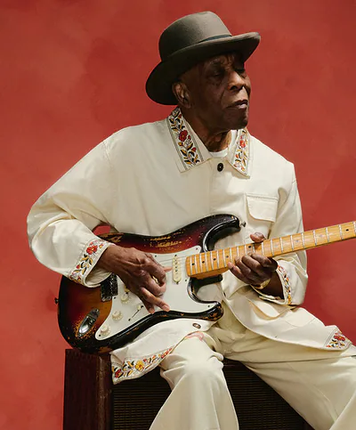 Buddy Guy — foto 1