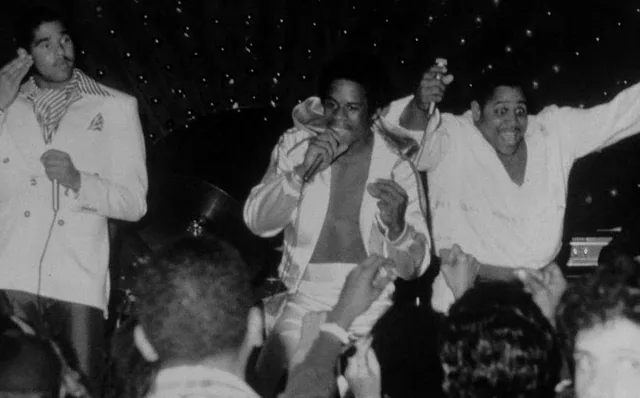 The Sugarhill Gang
