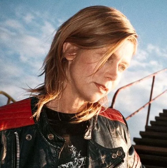 Anna Ternheim