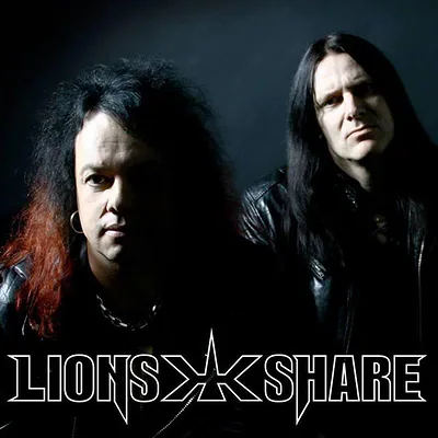 Lion's Share — foto 1