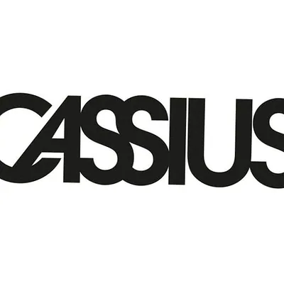 Cassius — foto 1