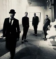 The Tiny Little Bigband - Nieuwjaars Concert · Theater t Pand, Gorinchem · Fri, 8 Jan 2027