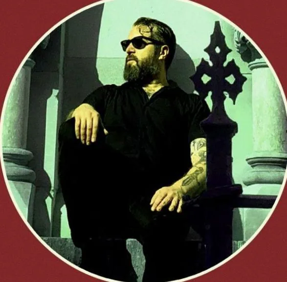 King Dude