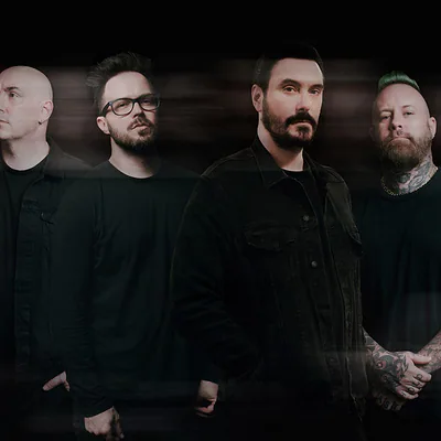 Breaking Benjamin — foto 1