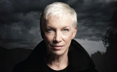 Annie Lennox — foto 1