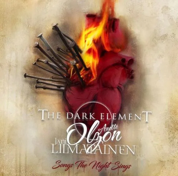 The Dark Element