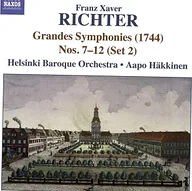 Helsinki Baroque Orchestra
