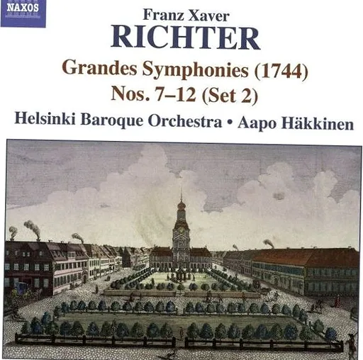 Barok op zondagmiddag: Helsinki Baroque Orchestra met klavecimbelconcerten van Bach · Het Concertgebouw, Amsterdam · zo 18 apr 2027