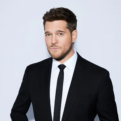 Michael Bublé — foto 1