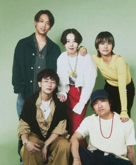 Asagaya Romantics
