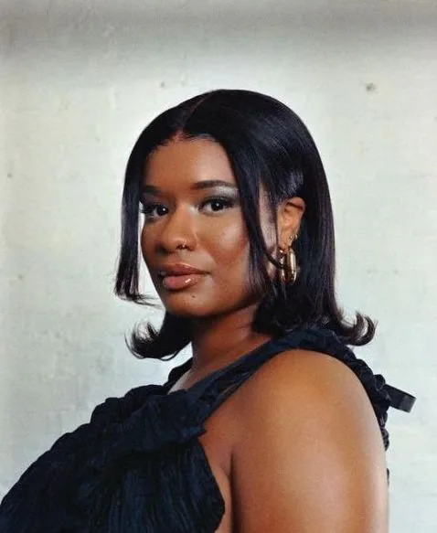 Jamilah Barry