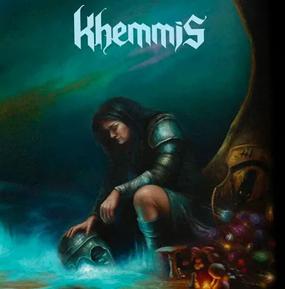 Khemmis — photo 1