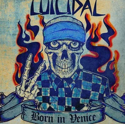 Luicidal — foto 1