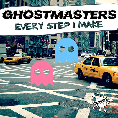 GhostMasters — foto 1