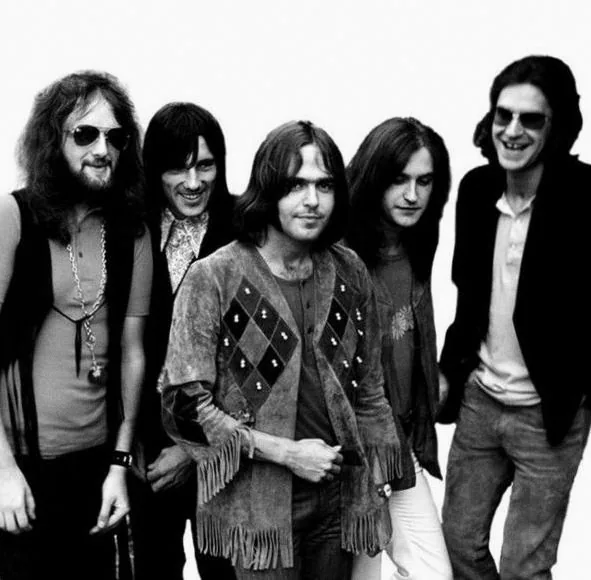 Big Rivers Presents: The Kinks on Valium · Muziekpodium DJS, Dordrecht · vr 29 jan 2027