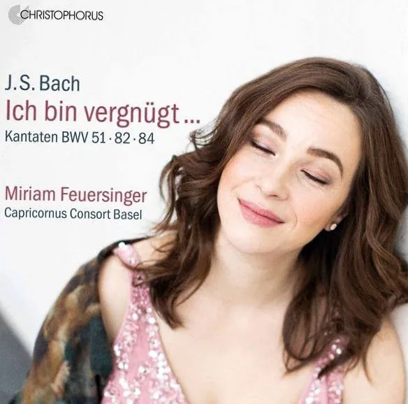 Miriam Feuersinger