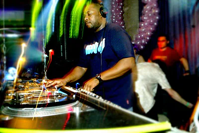 Derrick Carter — foto 1