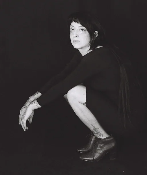 Ora Cogan + Elaine Malone · Rotown, Rotterdam · vr 11 sep 2026