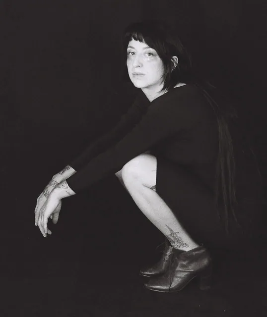 Ora Cogan + Elaine Malone · Rotown, Rotterdam · Fri, 11 Sept 2026