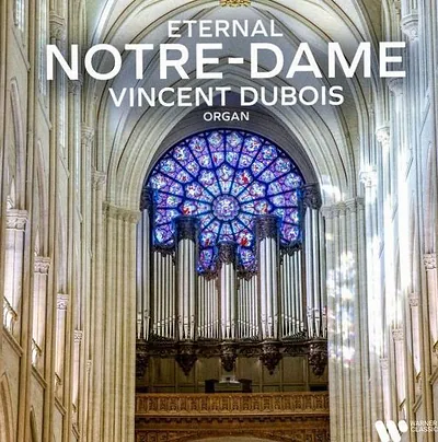 Vincent Dubois — foto 2