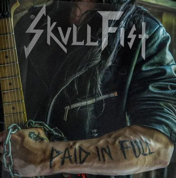 Skull Fist
