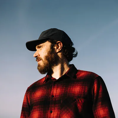 James Vincent McMorrow — foto 1