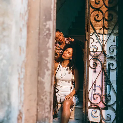Ibeyi — foto 1