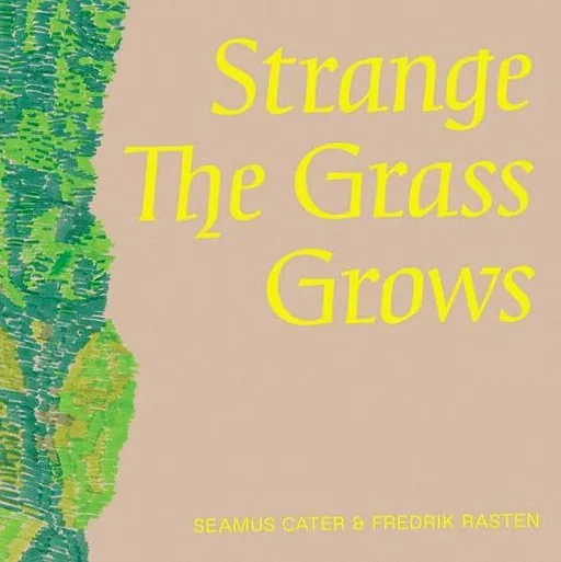Seamus Cater · De Perifeer, Deventer · vr 18 sep 2026