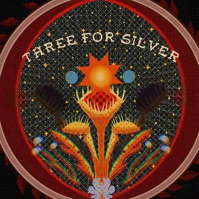 Three for Silver — photo 1