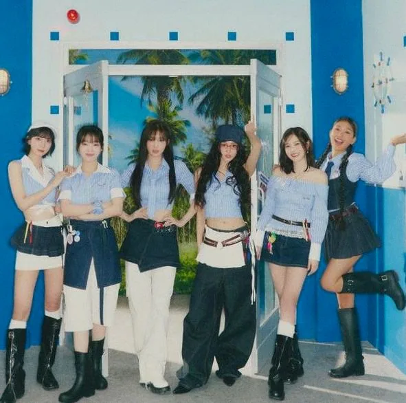OH MY GIRL