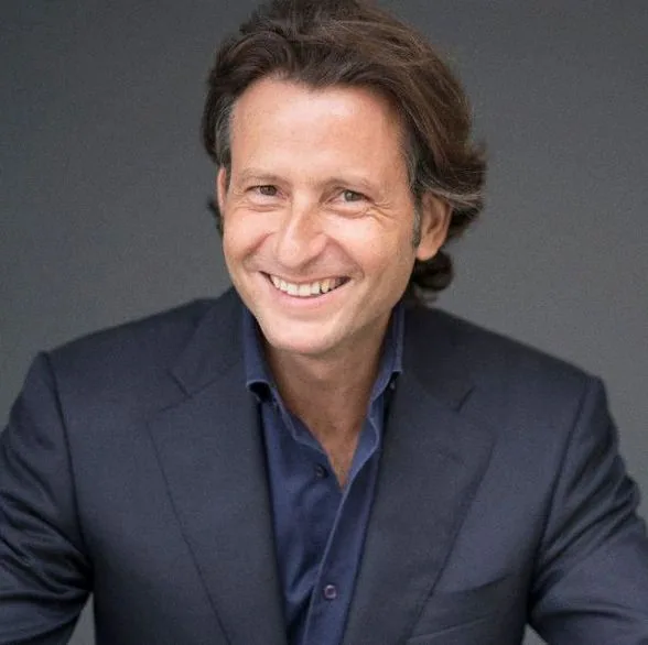 Gustavo Gimeno