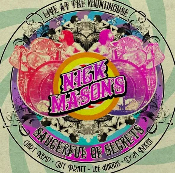 Nick Mason’s Saucerful Of Secrets