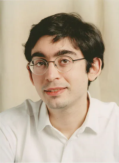 Gianluca Cascioli — foto 1