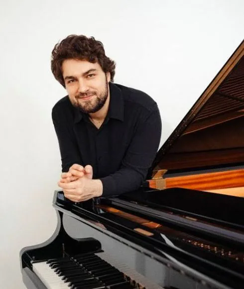 Lukas Geniušas