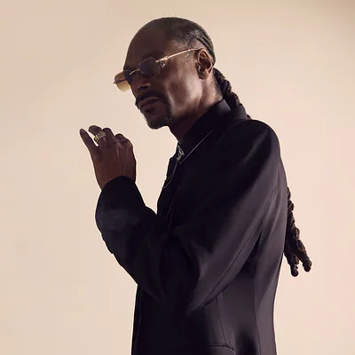 Snoop Dogg — foto 1