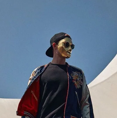 Satin Jackets — photo 1