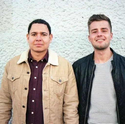 Buurman & Buurman - The Swamp Special · Wibar, Leiden · vr 30 okt 2026