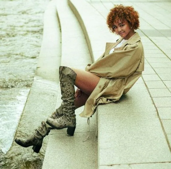 Crystal Kay