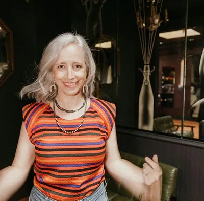 Laura Veirs — foto 1