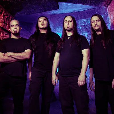 Abysmal Dawn — foto 1