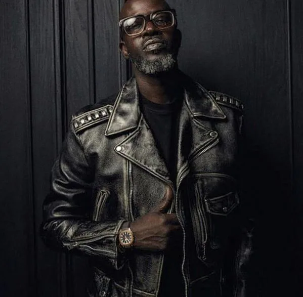 Black Coffee