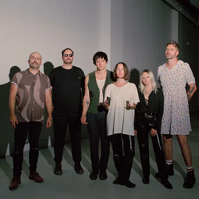 July Talk — foto 1