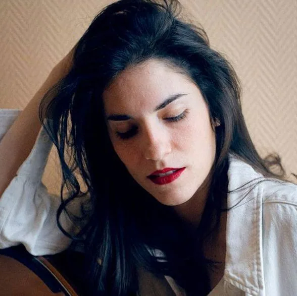 Roxane Elfasci